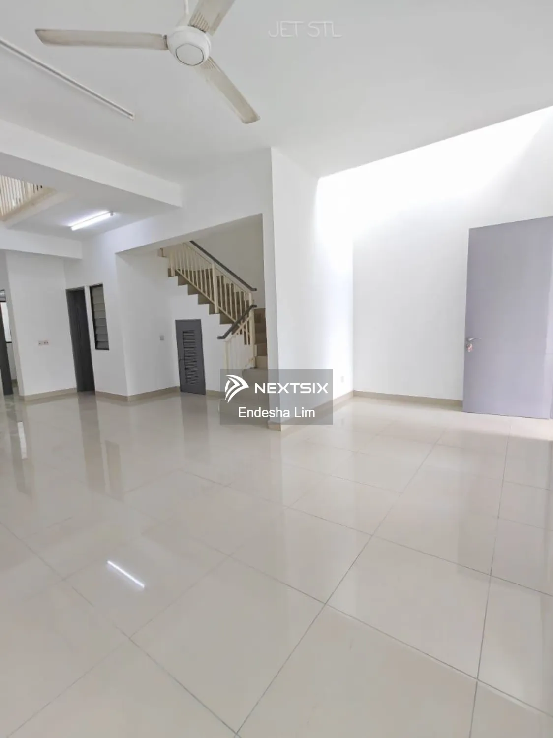 3-sty Terrace/Link House For Sale in Setia Alam Selangor - Image 2