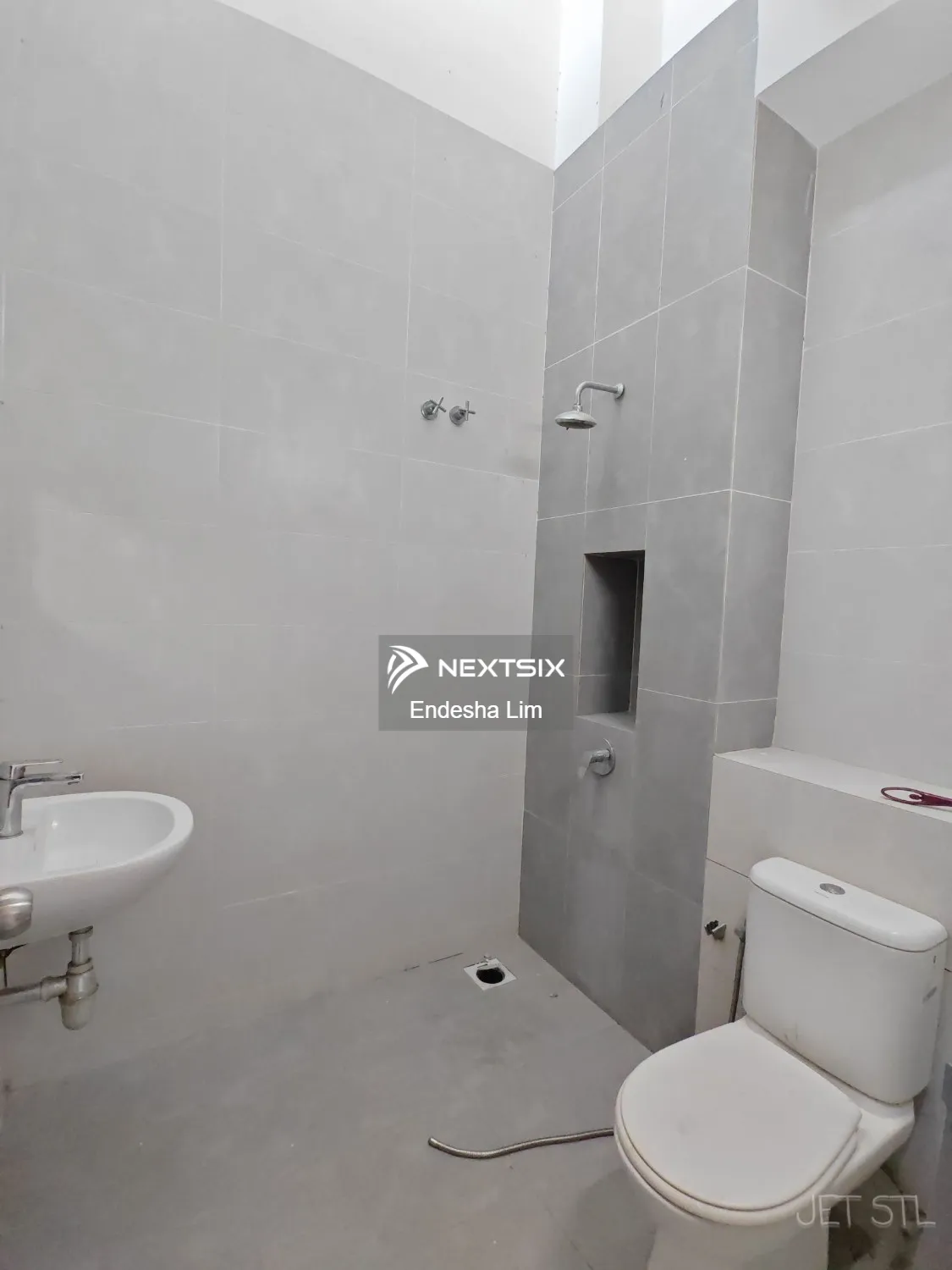 3-sty Terrace/Link House For Sale in Setia Alam Selangor - Image 5