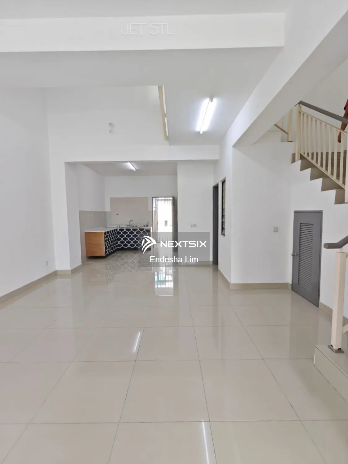3-sty Terrace/Link House For Sale in Setia Alam Selangor - Image 6
