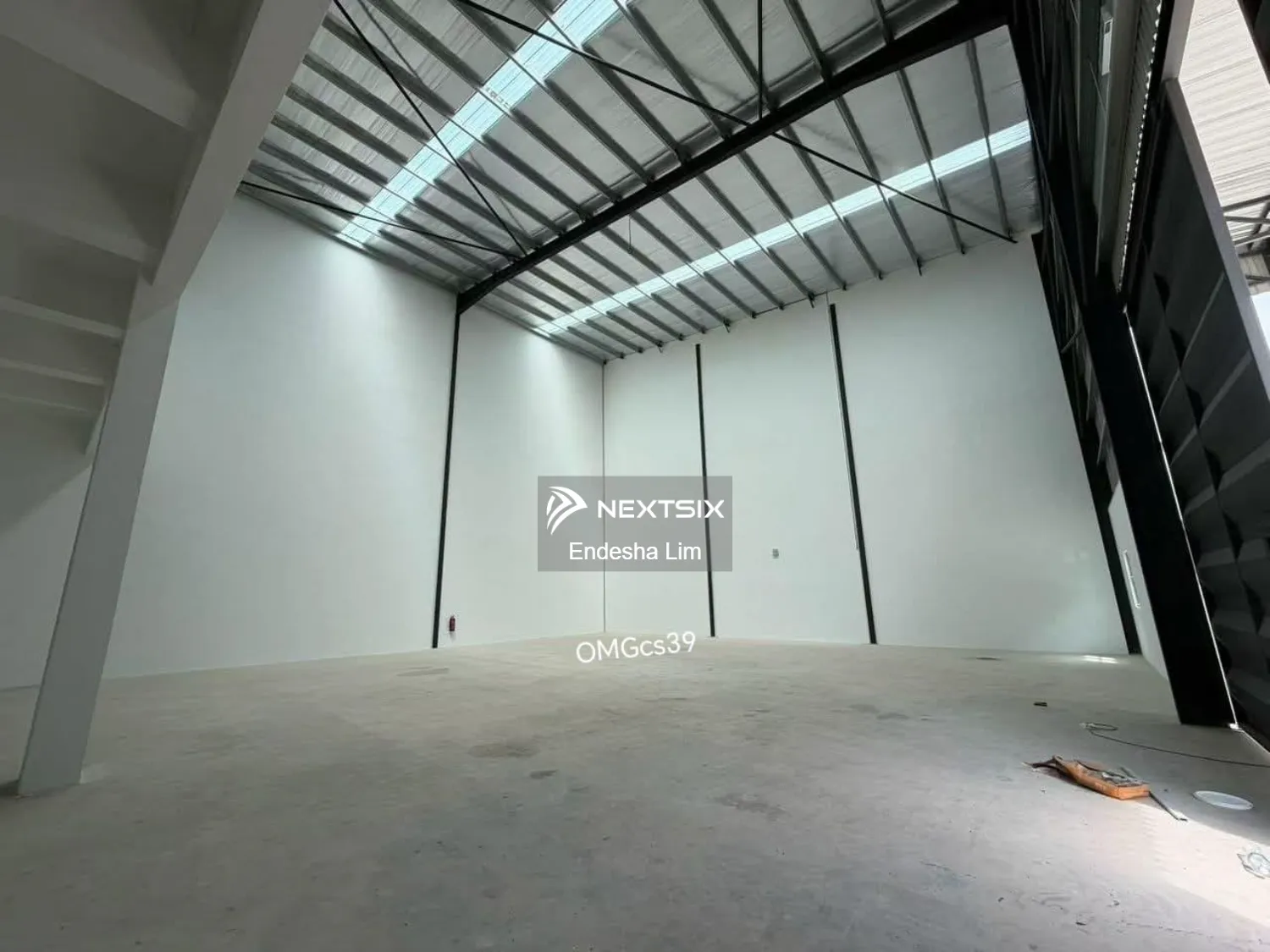 Semi-D Factory For Rent in Kapar Selangor - Image 5