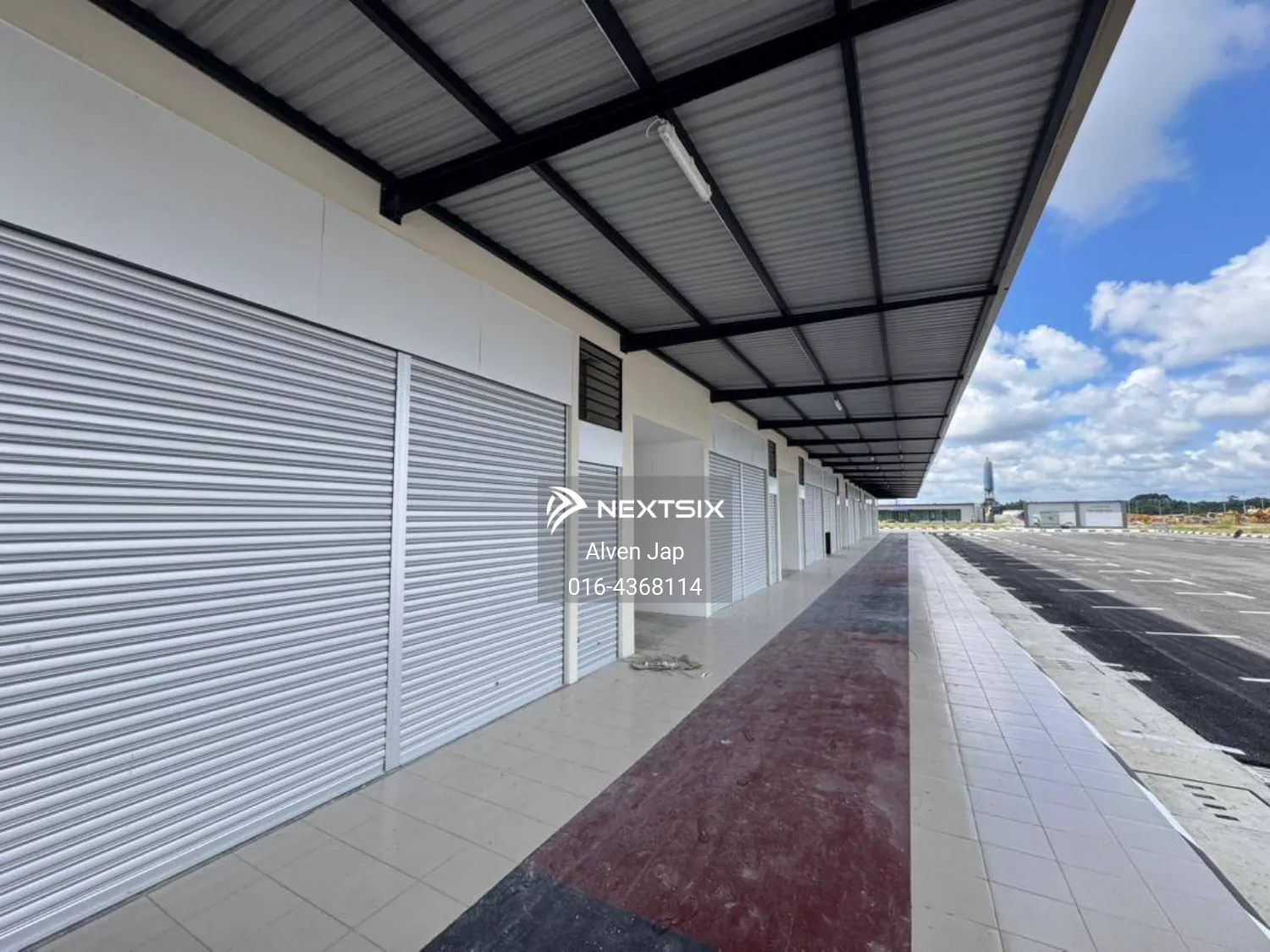 Shop For Rent in Kuching Sarawak - Image 3