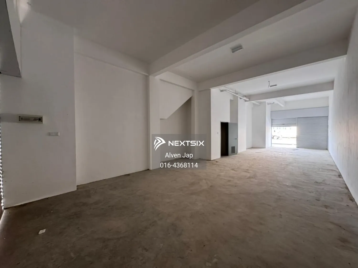 Shop For Rent in Kuching Sarawak - Image 4