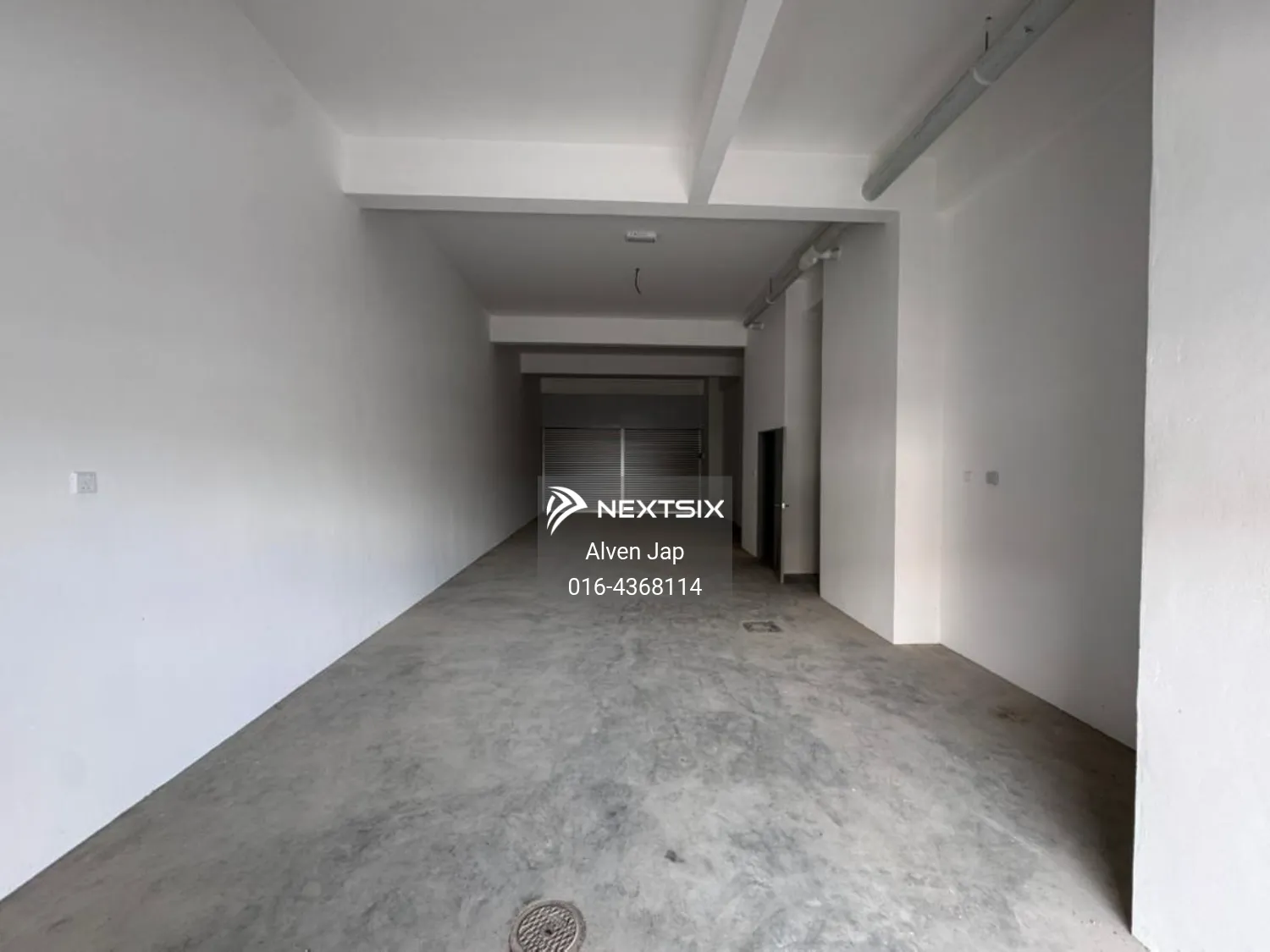 Shop For Rent in Kuching Sarawak - Image 5
