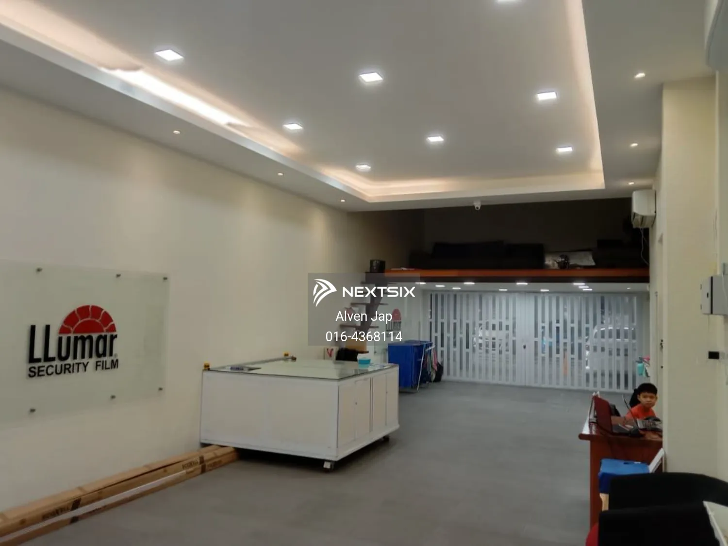 Shop For Rent in Kuching Sarawak - Image 2