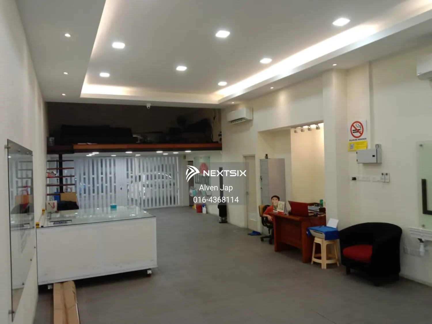 Shop For Rent in Kuching Sarawak - Image 4