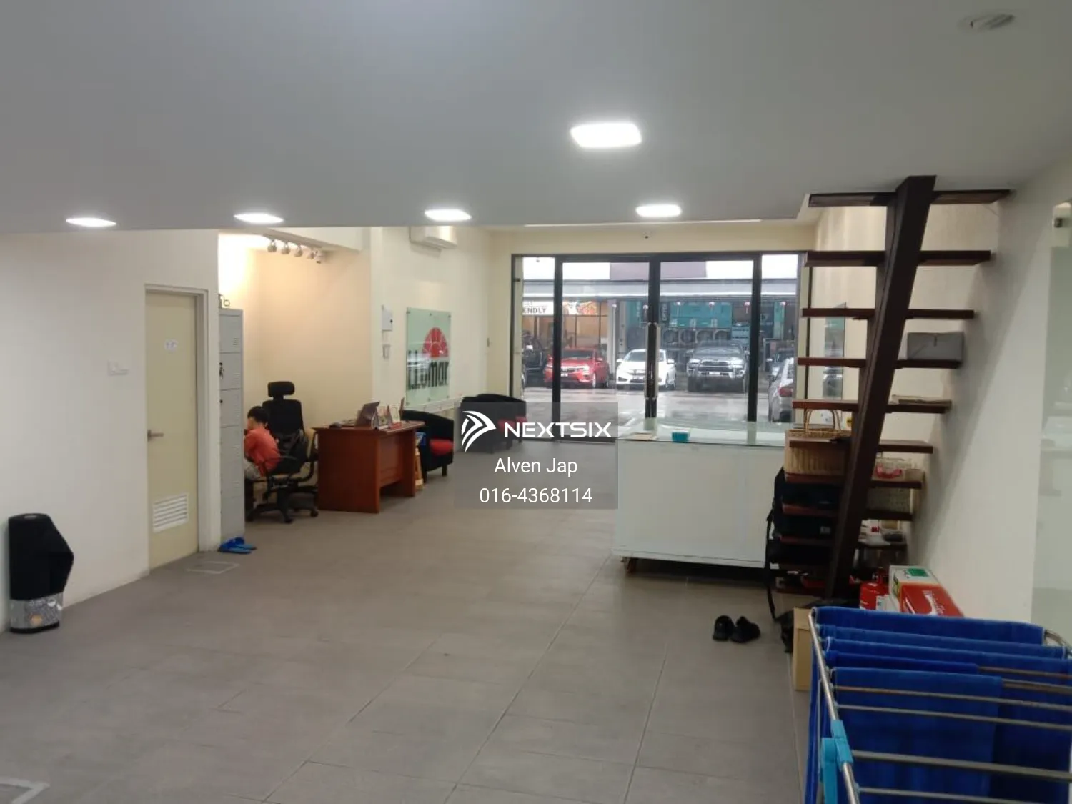 Shop For Rent in Kuching Sarawak - Image 5