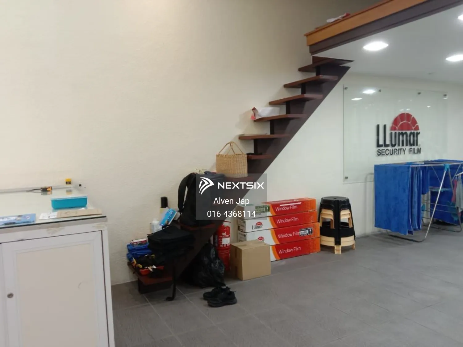 Shop For Rent in Kuching Sarawak - Image 6
