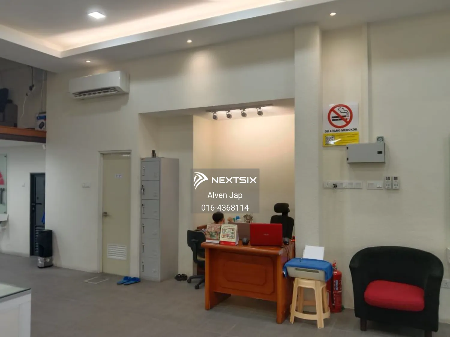 Shop For Rent in Kuching Sarawak - Image 7