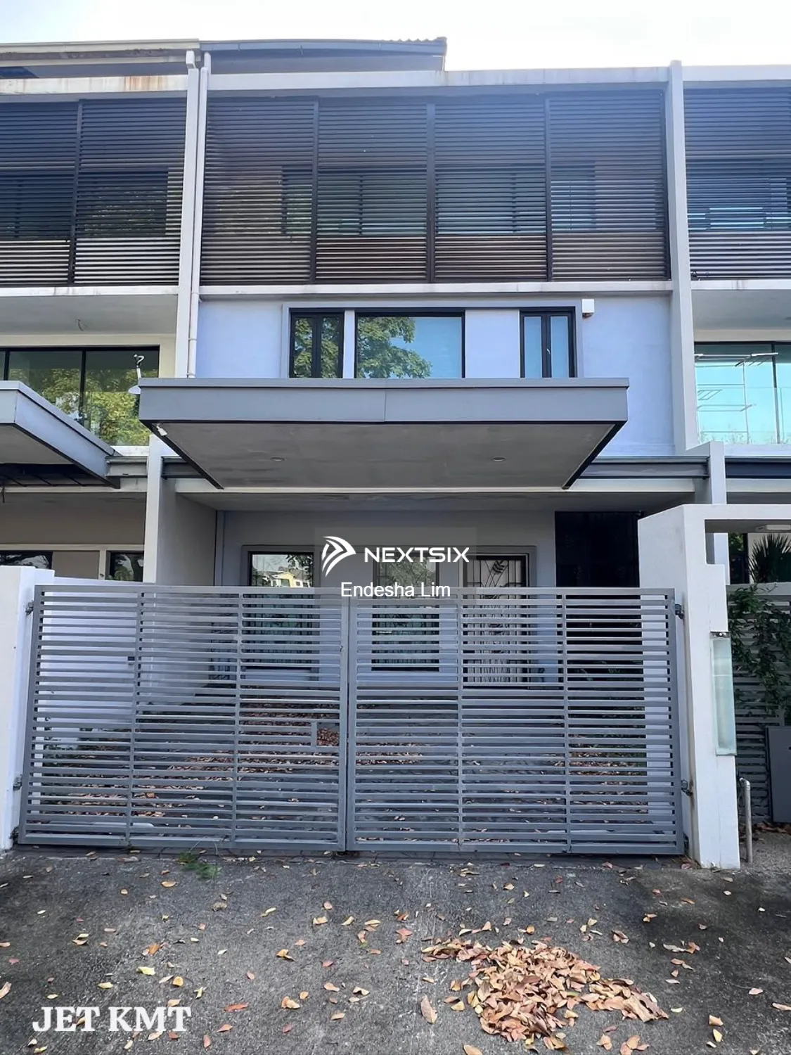 2.5-sty Terrace/Link House For Sale in Bandar Bukit Raja Selangor