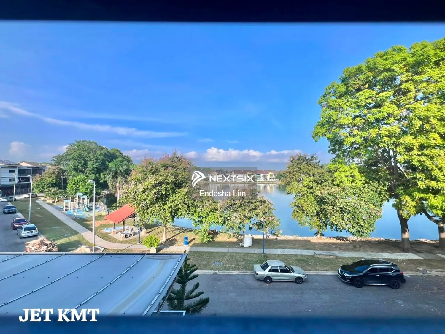 2.5-sty Terrace/Link House For Sale in Bandar Bukit Raja Selangor - Image 12