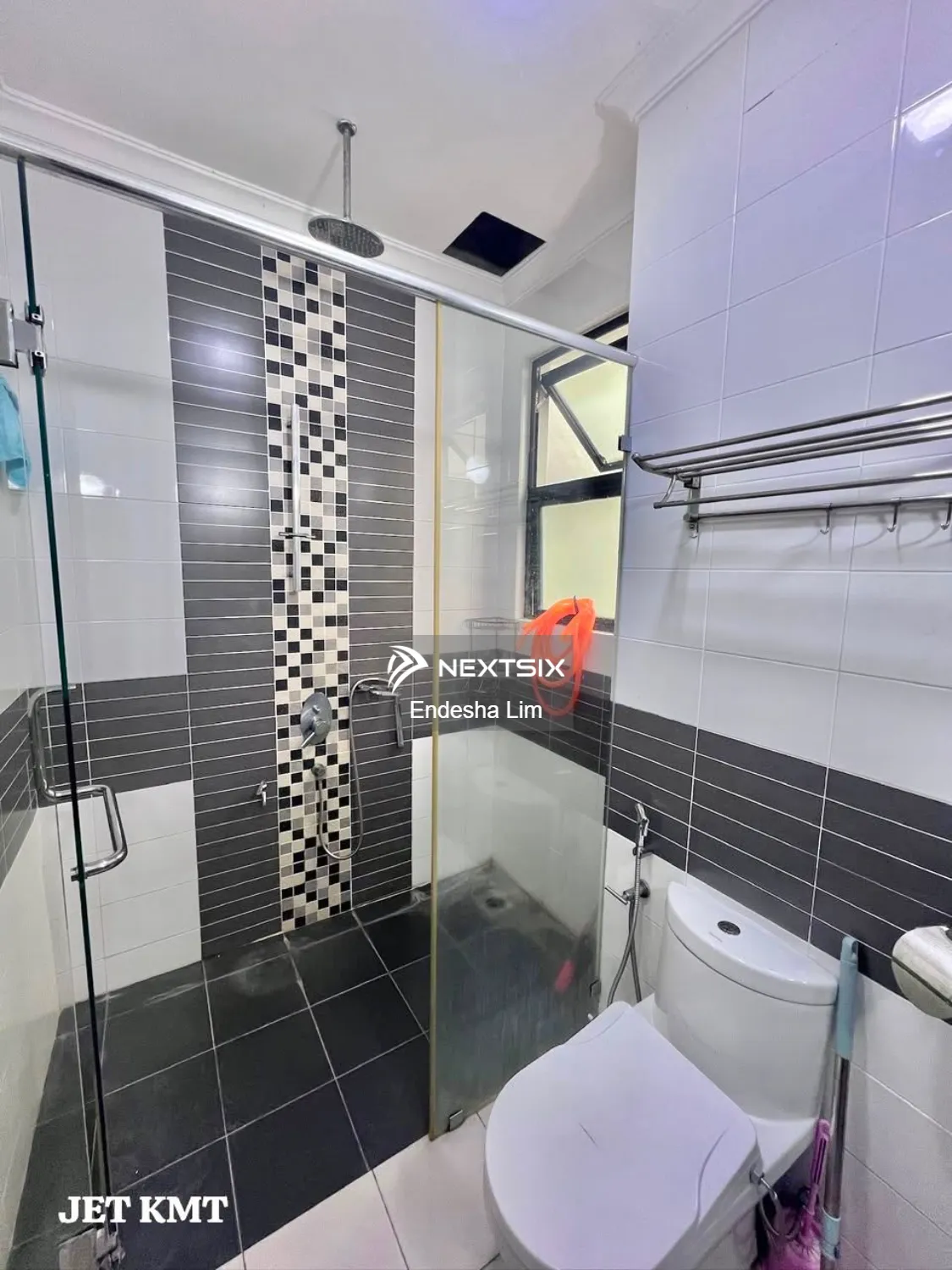 2.5-sty Terrace/Link House For Sale in Bandar Bukit Raja Selangor - Image 13