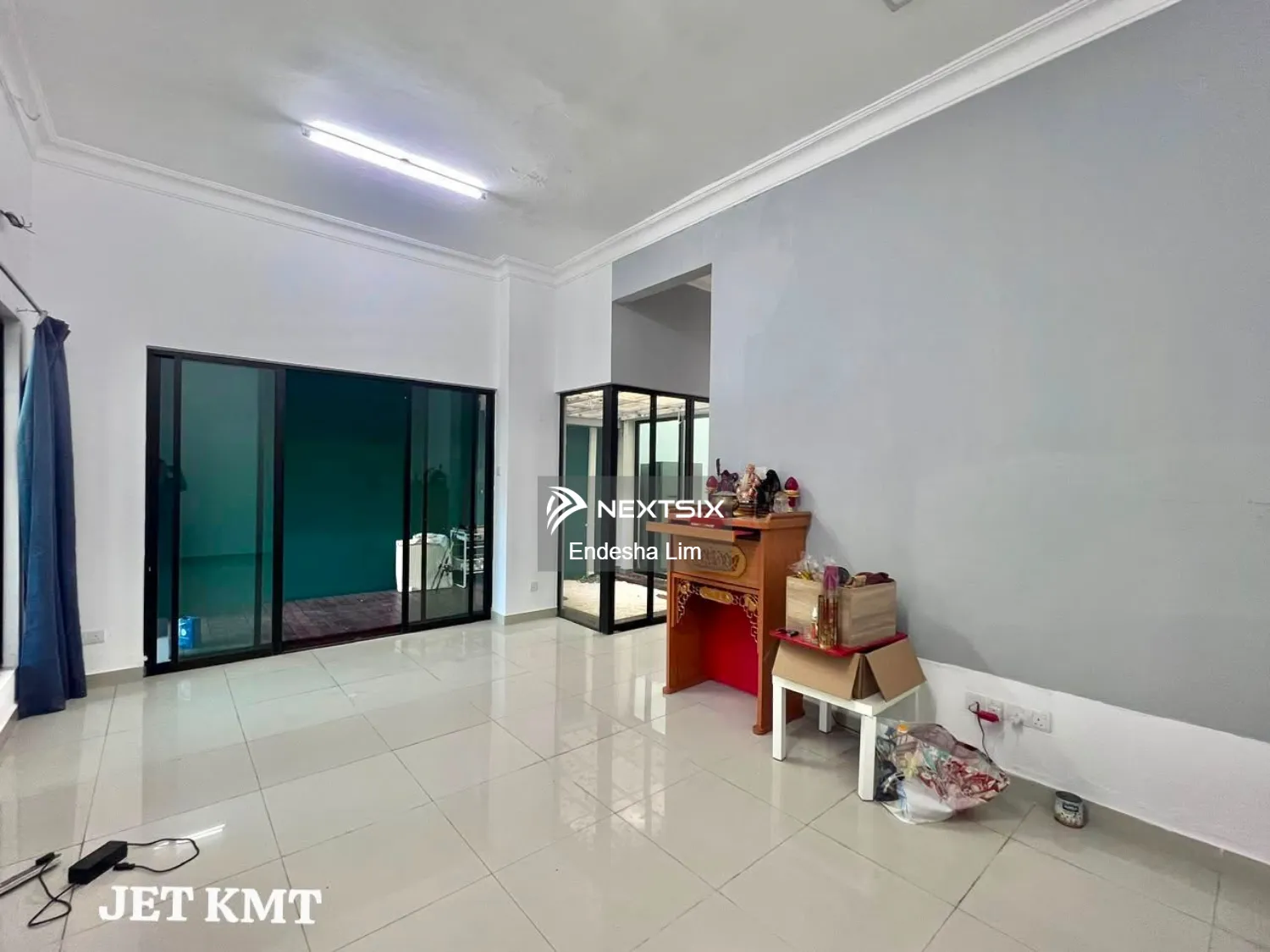 2.5-sty Terrace/Link House For Sale in Bandar Bukit Raja Selangor - Image 2