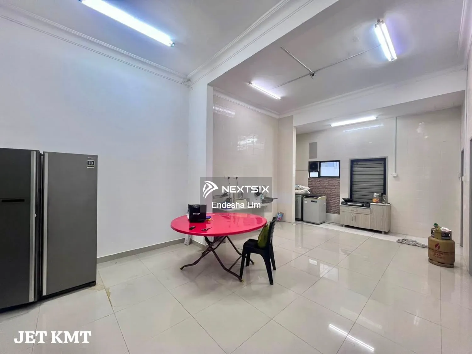 2.5-sty Terrace/Link House For Sale in Bandar Bukit Raja Selangor - Image 3
