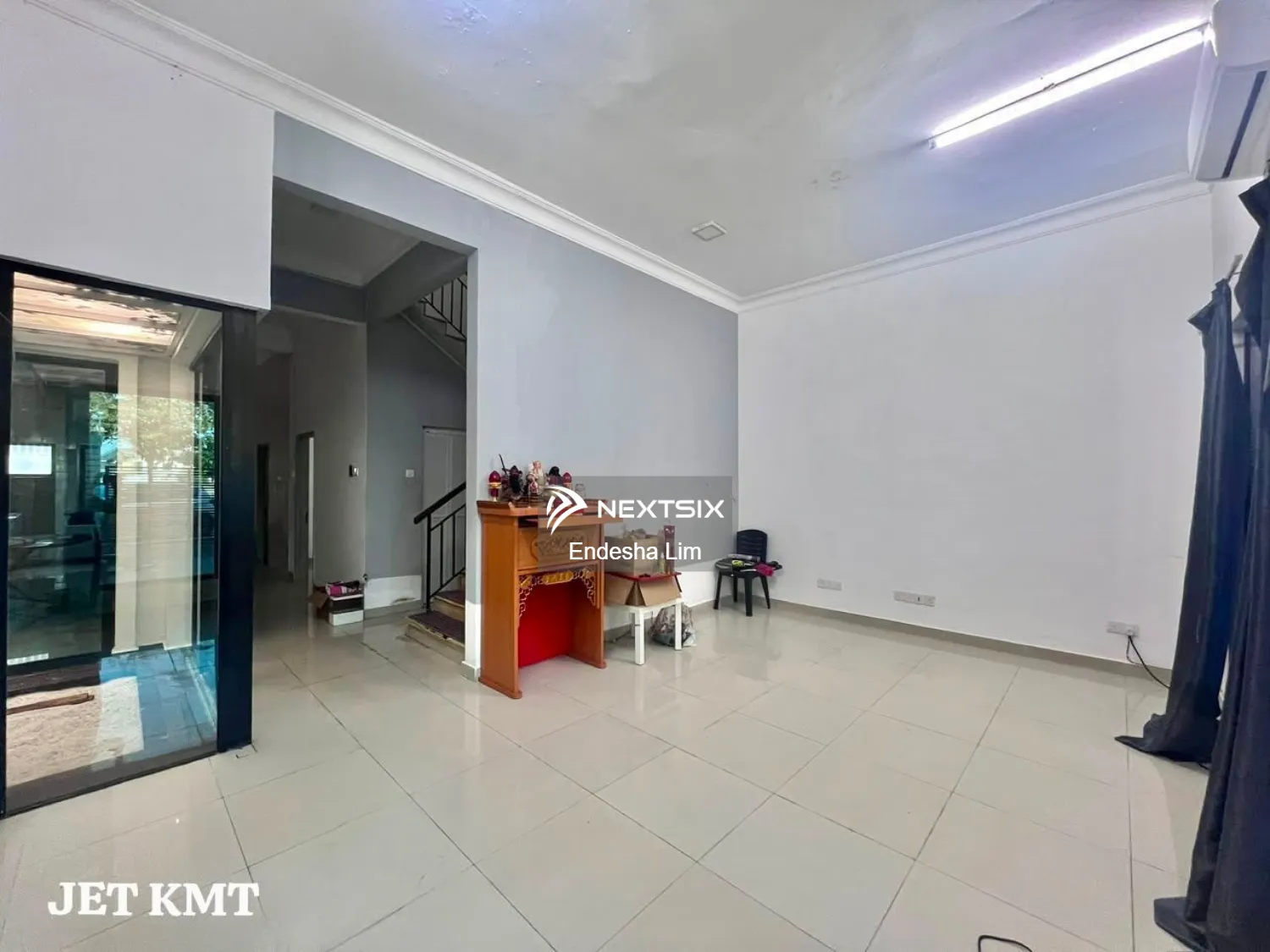 2.5-sty Terrace/Link House For Sale in Bandar Bukit Raja Selangor - Image 4