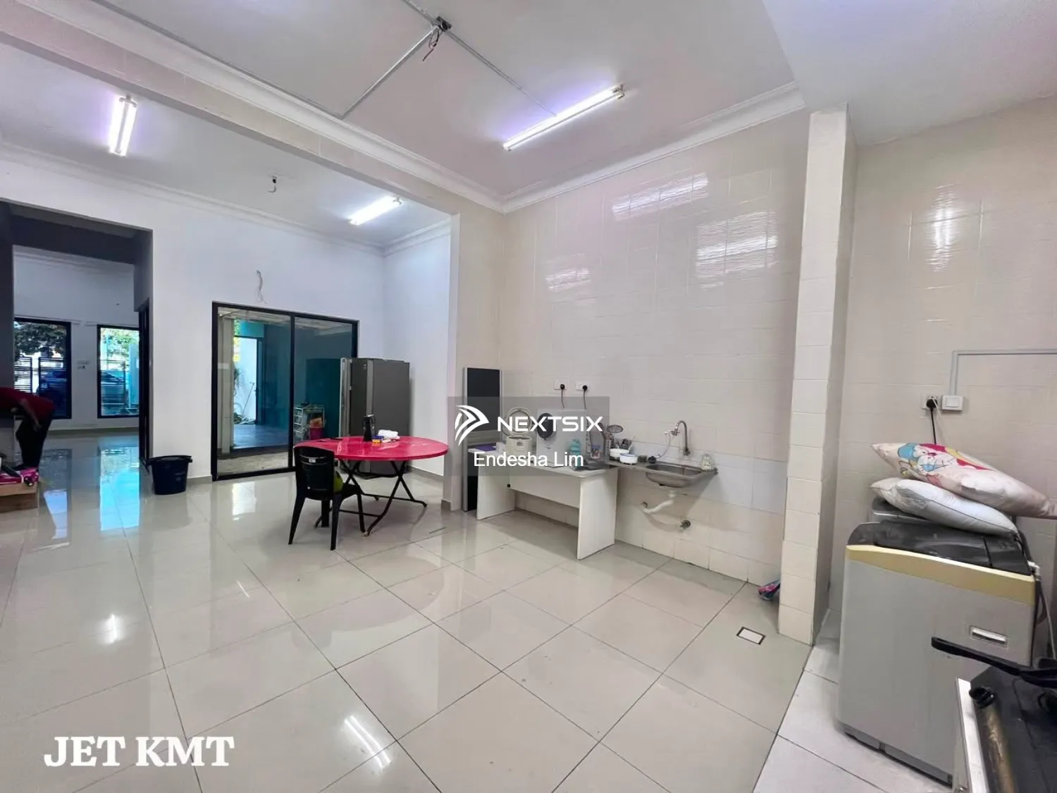 2.5-sty Terrace/Link House For Sale in Bandar Bukit Raja Selangor - Image 6