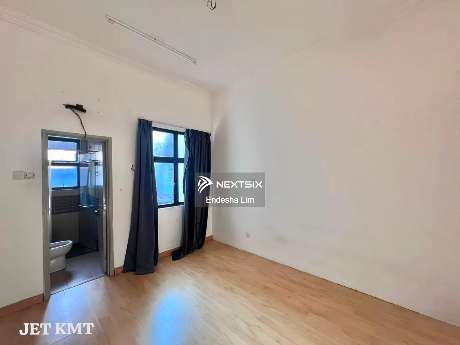 2.5-sty Terrace/Link House For Sale in Bandar Bukit Raja Selangor - Image 8