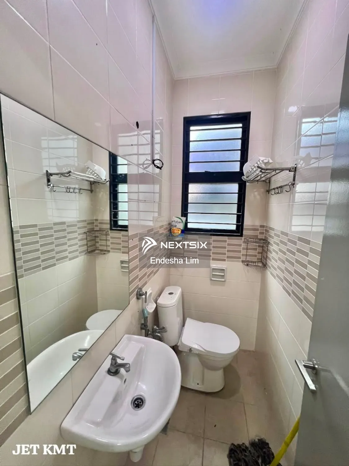 2.5-sty Terrace/Link House For Sale in Bandar Bukit Raja Selangor - Image 9