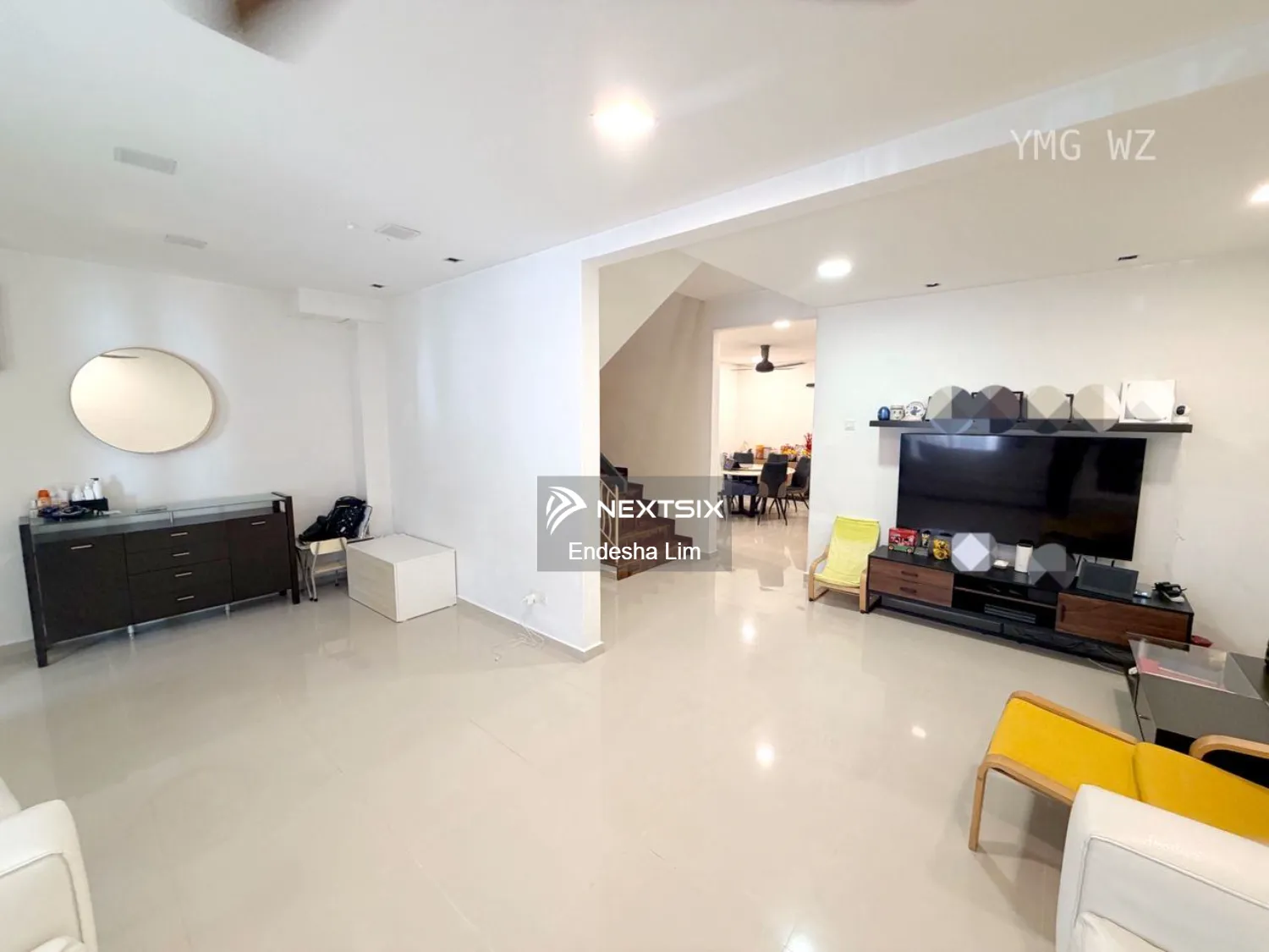 2-sty Terrace/Link House For Sale in Setia Alam Selangor