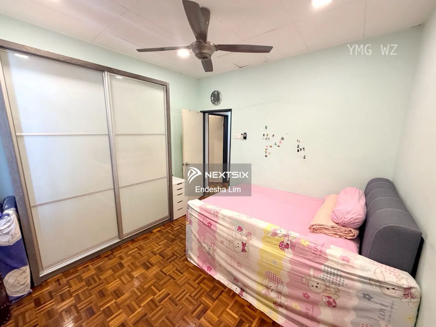 2-sty Terrace/Link House For Sale in Setia Alam Selangor - Image 10