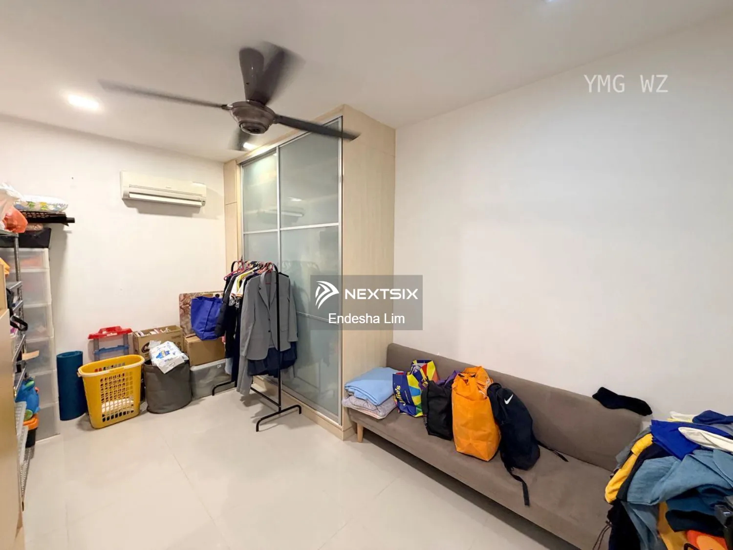 2-sty Terrace/Link House For Sale in Setia Alam Selangor - Image 5