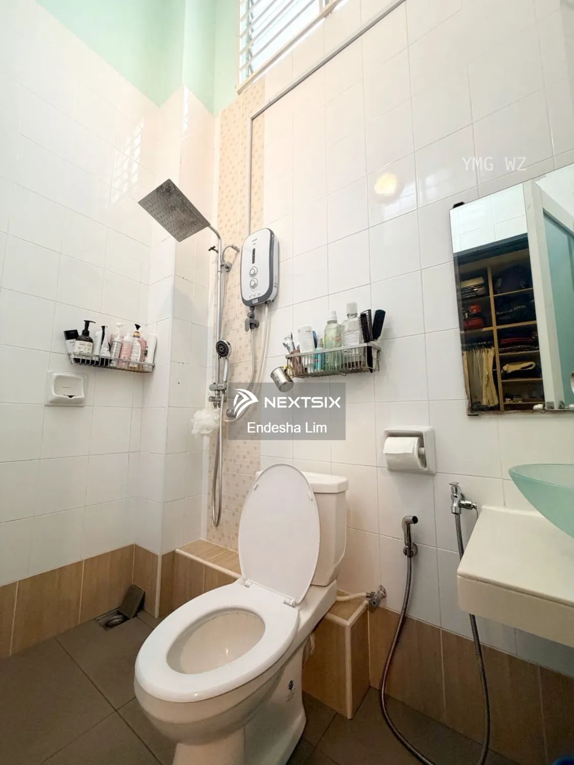 2-sty Terrace/Link House For Sale in Setia Alam Selangor - Image 6