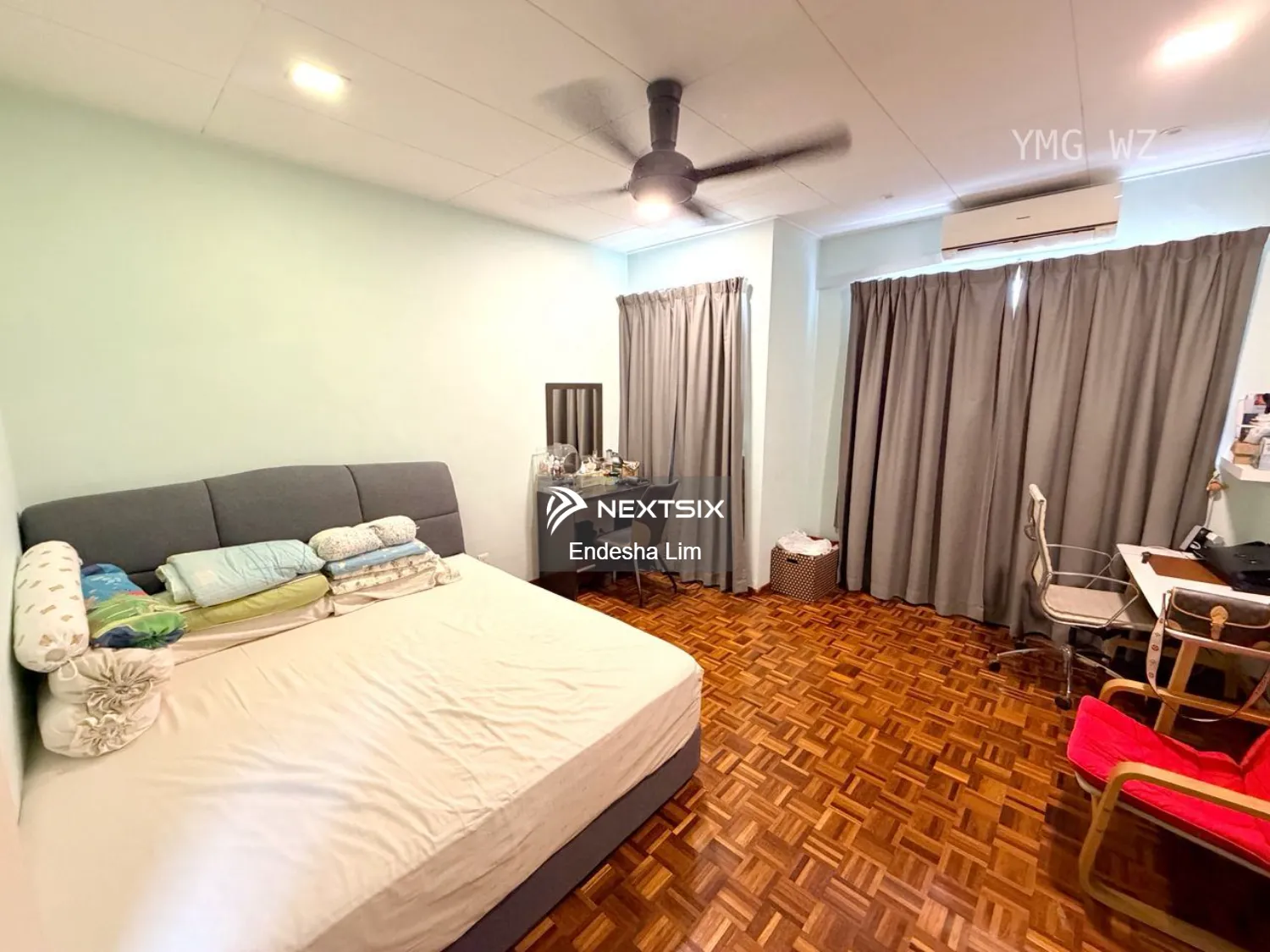 2-sty Terrace/Link House For Sale in Setia Alam Selangor - Image 7