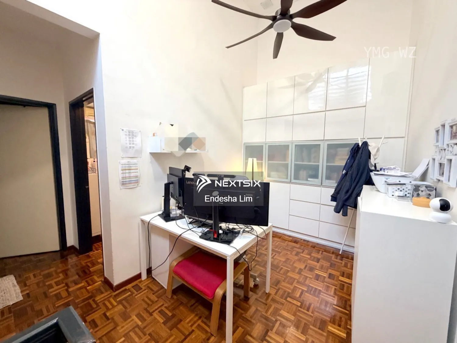 2-sty Terrace/Link House For Sale in Setia Alam Selangor - Image 8