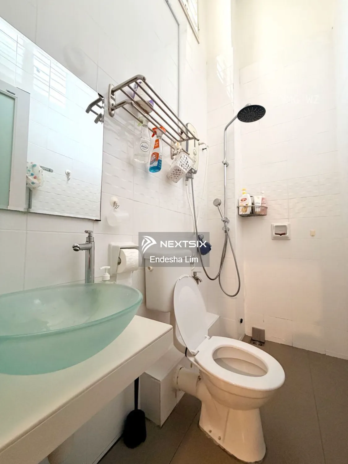 2-sty Terrace/Link House For Sale in Setia Alam Selangor - Image 9