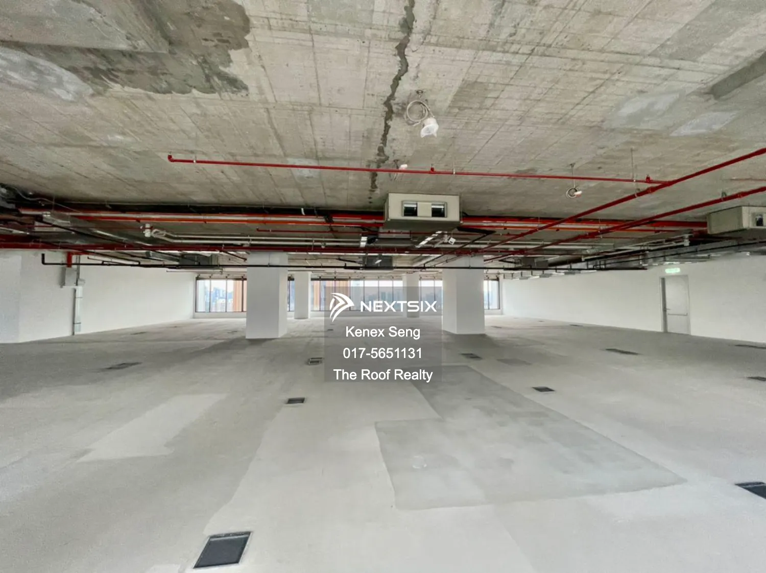 Office For Rent in KL City Wilayah Persekutuan Kuala Lumpur - Image 4