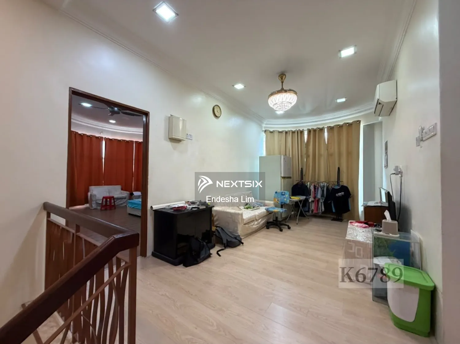 Semi-detached House For Sale in Klang Selangor - Image 12