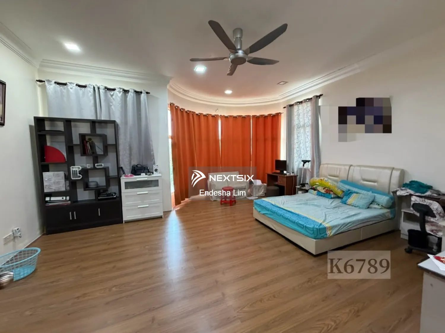 Semi-detached House For Sale in Klang Selangor - Image 13