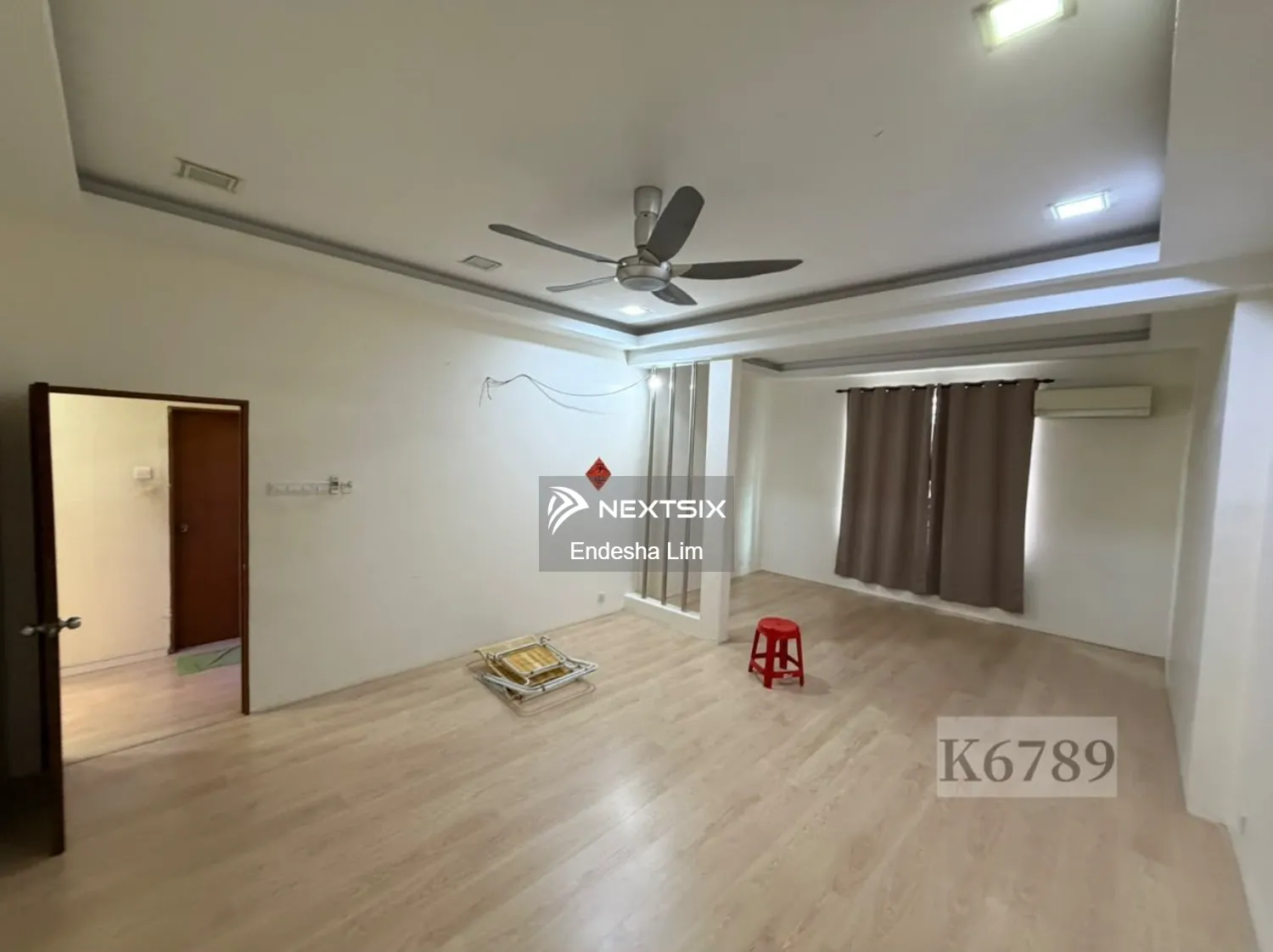 Semi-detached House For Sale in Klang Selangor - Image 14
