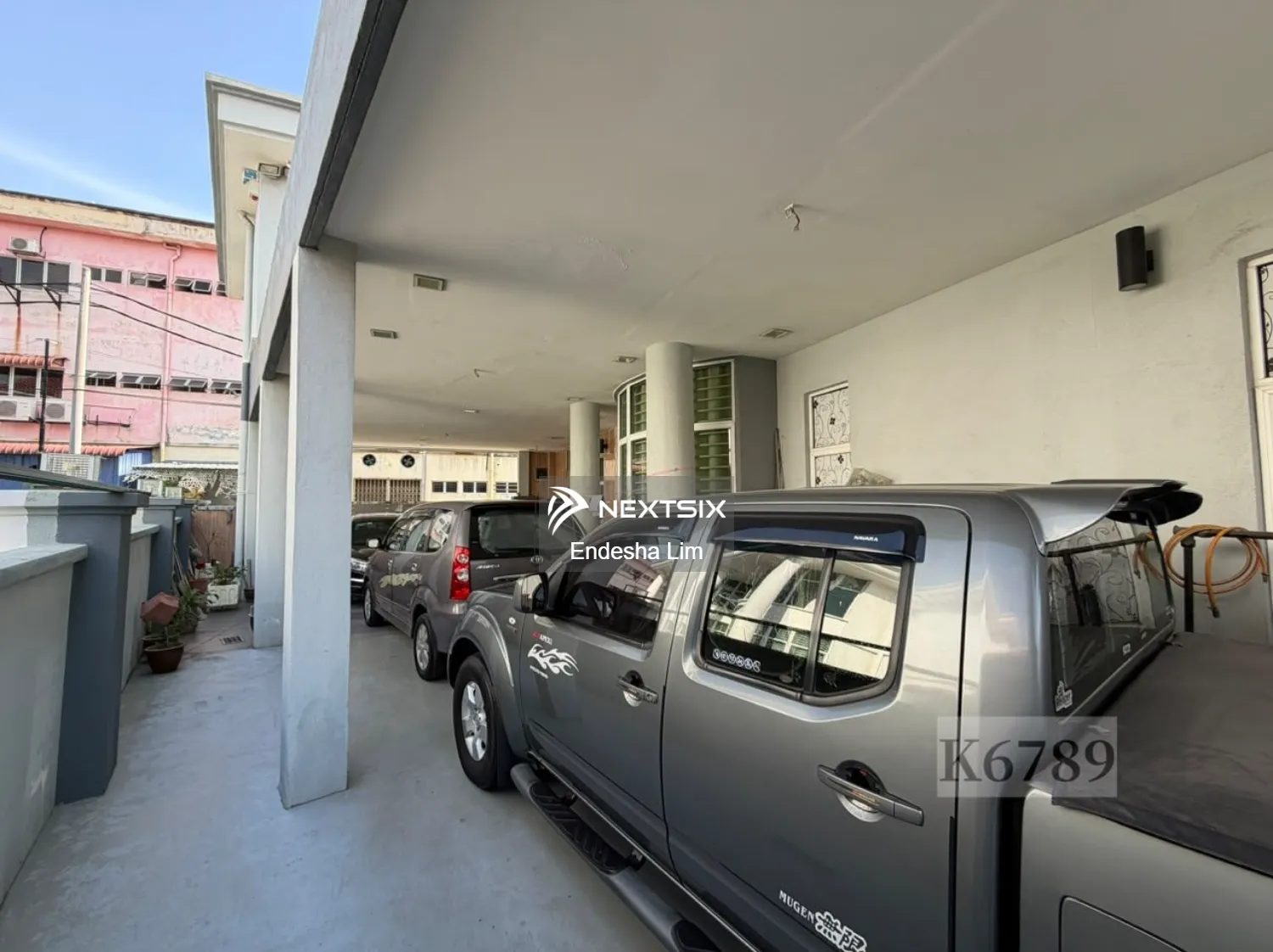 Semi-detached House For Sale in Klang Selangor - Image 15