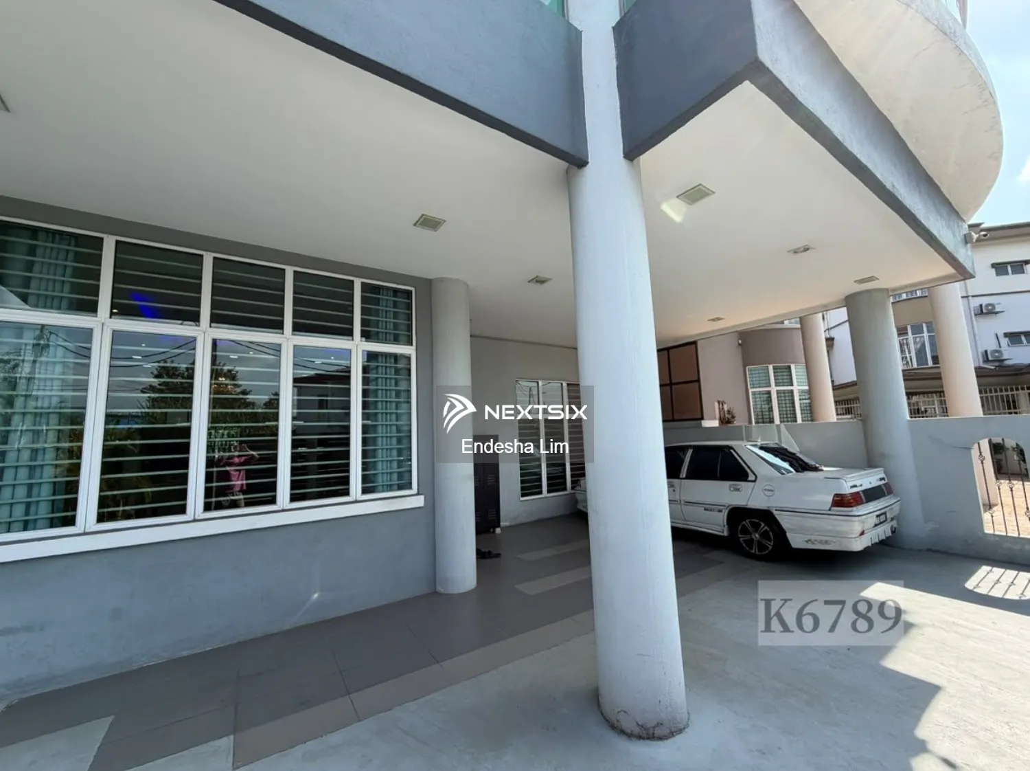 Semi-detached House For Sale in Klang Selangor - Image 17