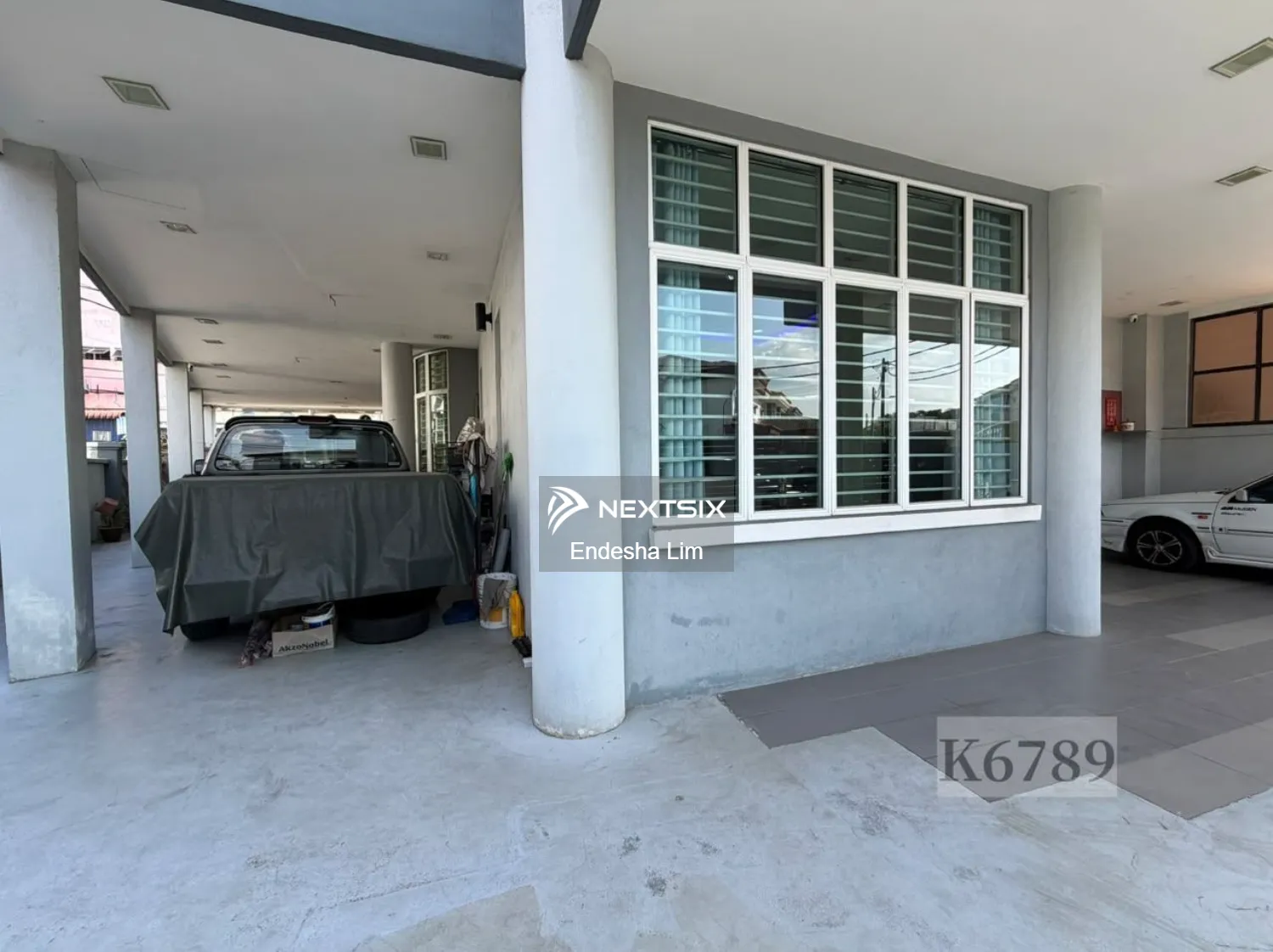 Semi-detached House For Sale in Klang Selangor - Image 18