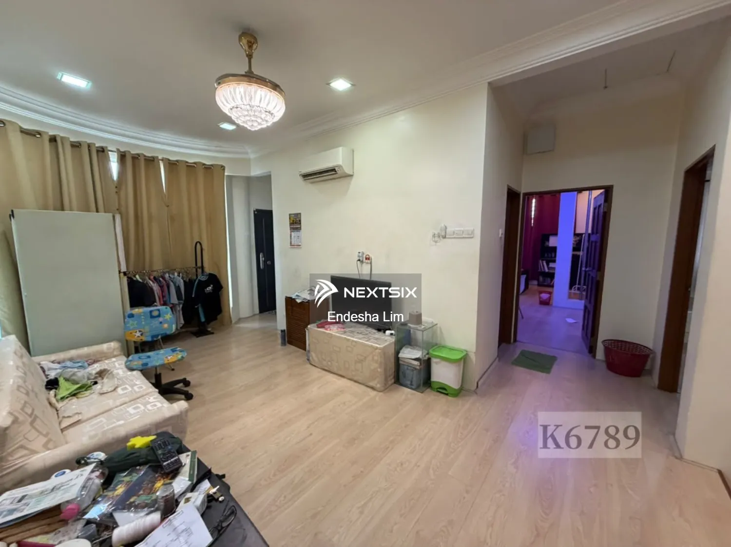 Semi-detached House For Sale in Klang Selangor - Image 19