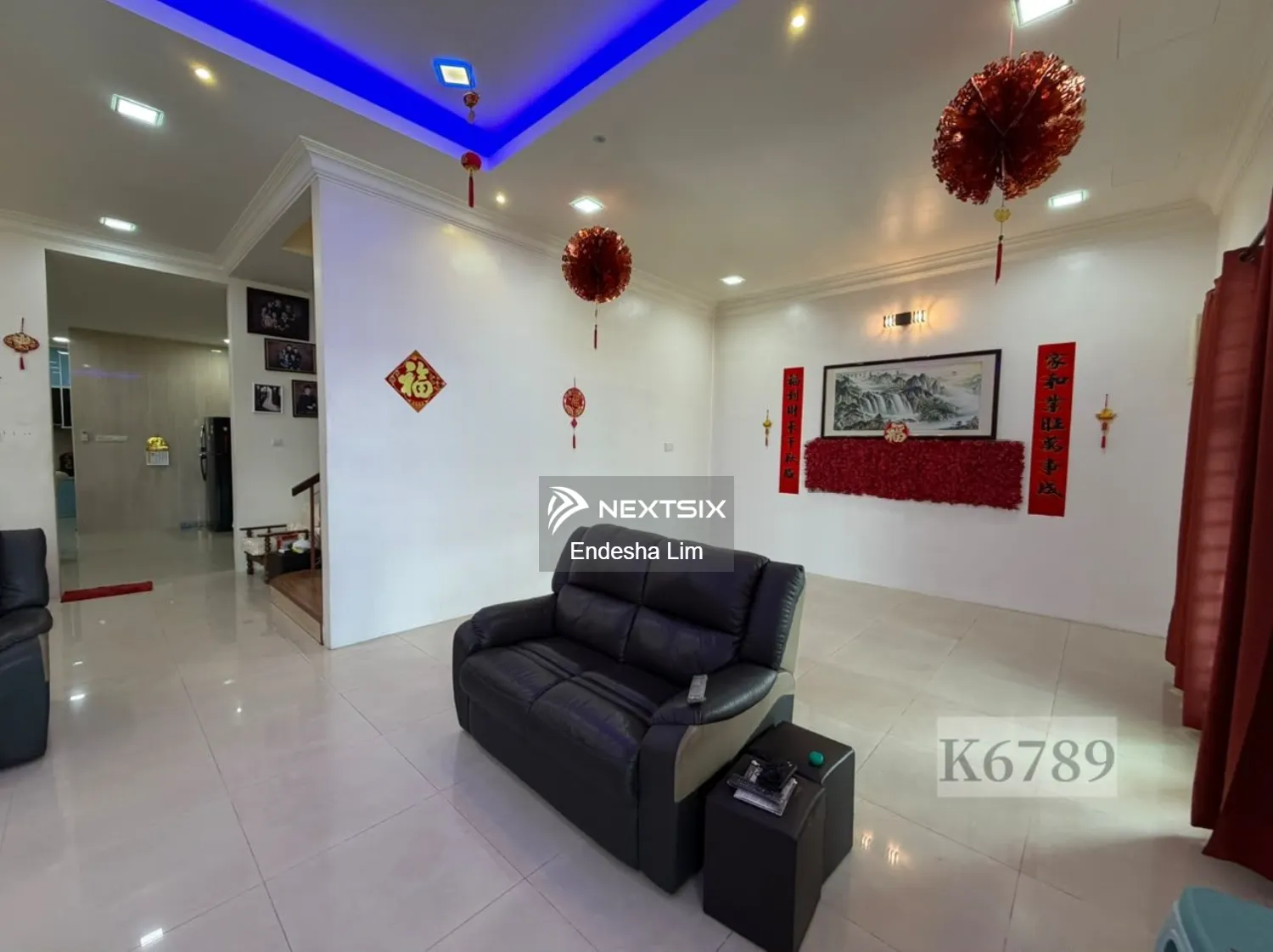 Semi-detached House For Sale in Klang Selangor - Image 21