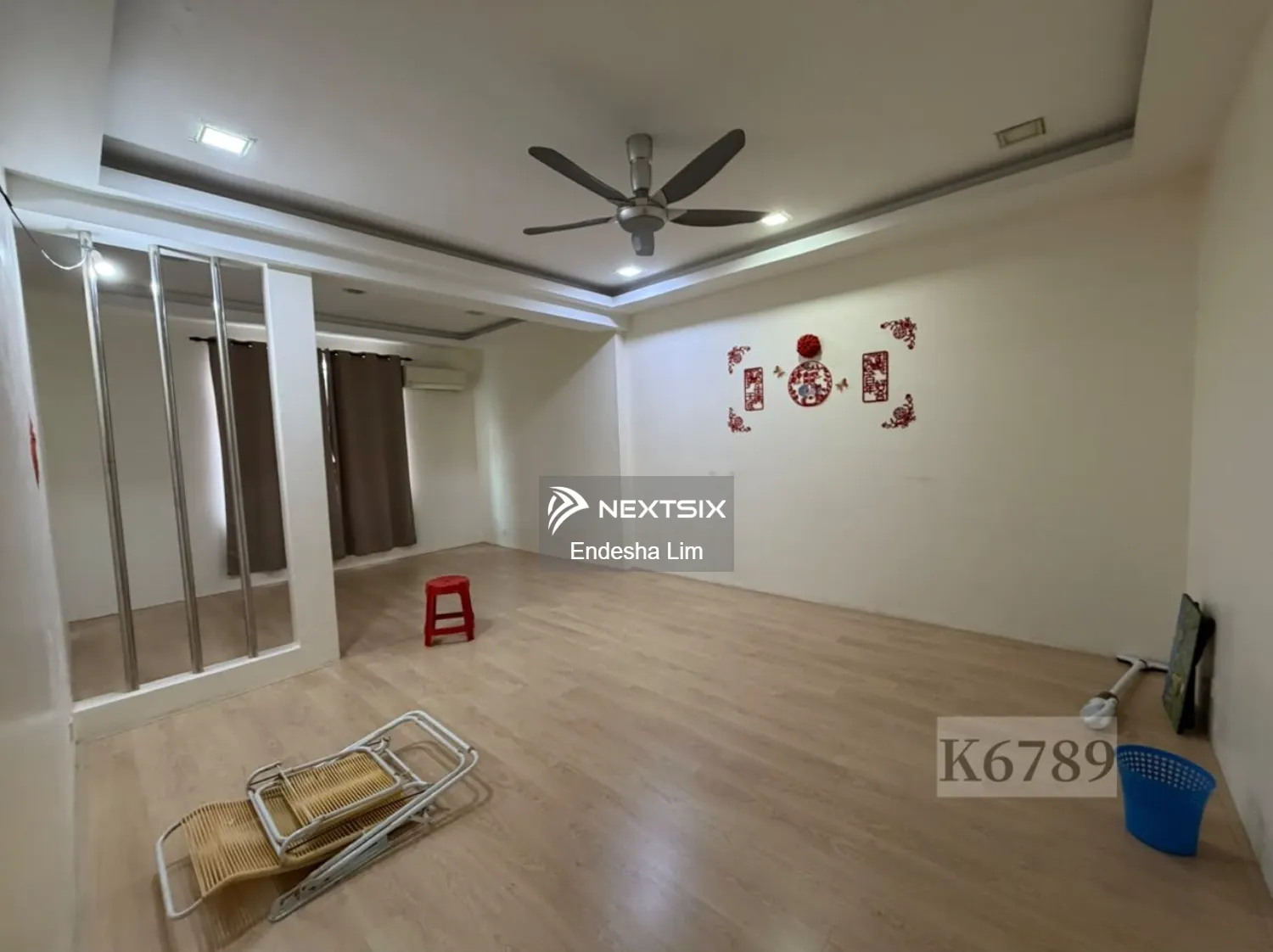 Semi-detached House For Sale in Klang Selangor - Image 22
