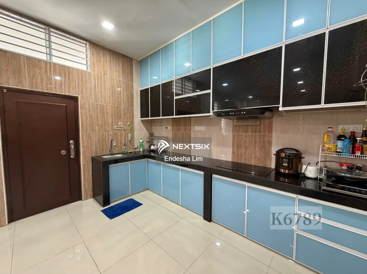Semi-detached House For Sale in Klang Selangor - Image 7