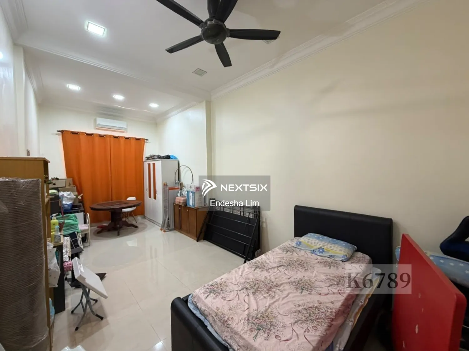 Semi-detached House For Sale in Klang Selangor - Image 8