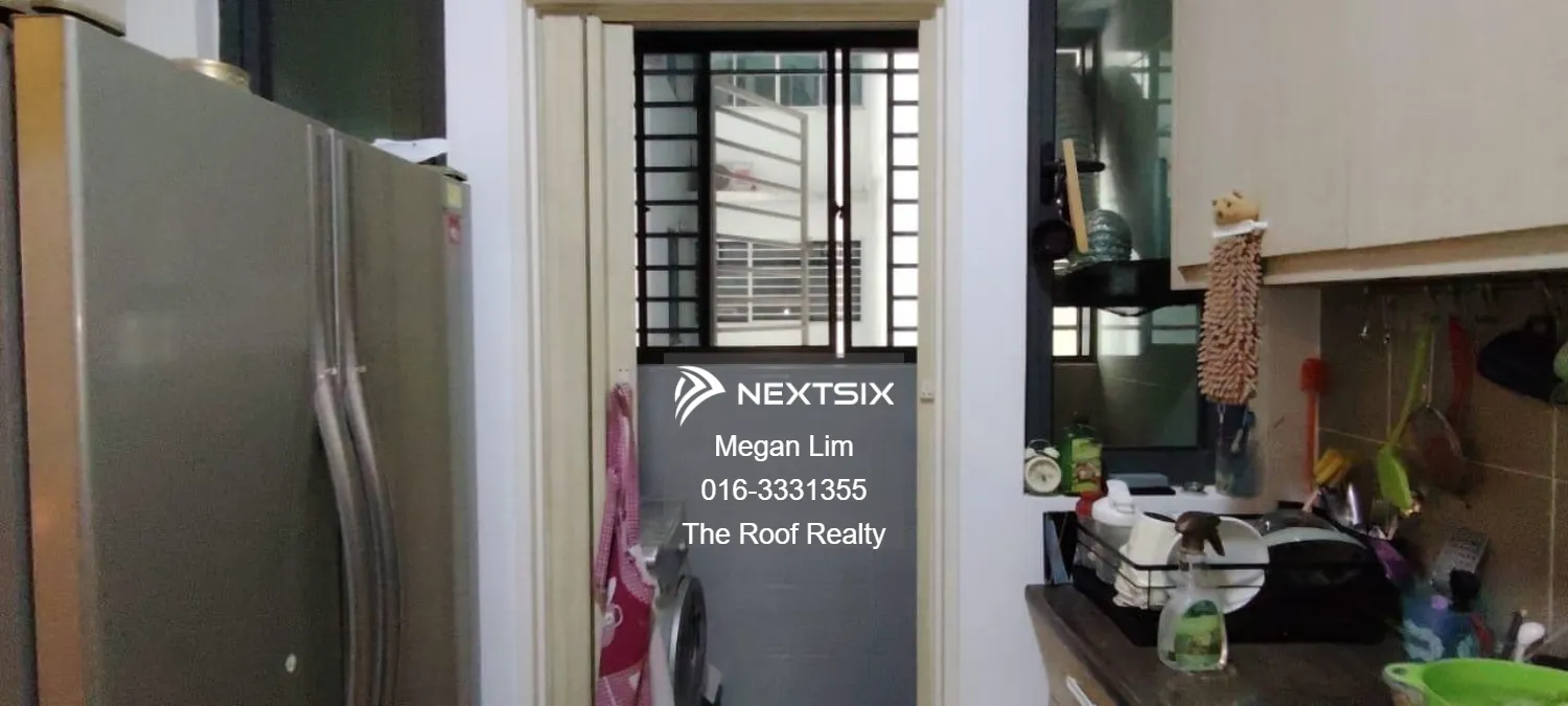 Condominium For Sale in Kuchai Lama Wilayah Persekutuan Kuala Lumpur - Image 10