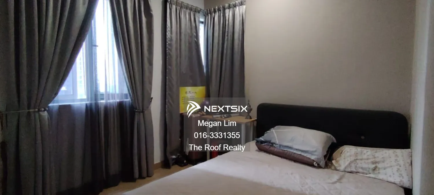 Condominium For Sale in Kuchai Lama Wilayah Persekutuan Kuala Lumpur - Image 11