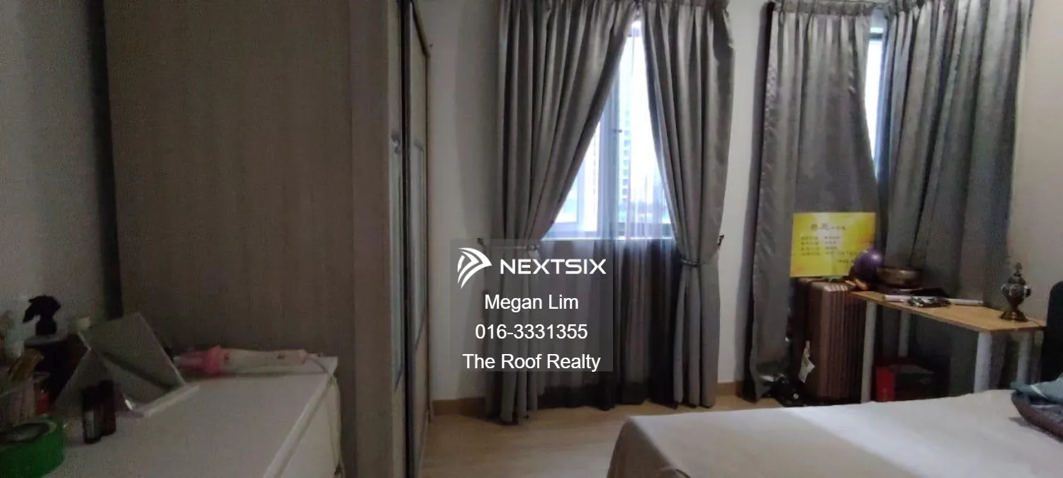 Condominium For Sale in Kuchai Lama Wilayah Persekutuan Kuala Lumpur - Image 12
