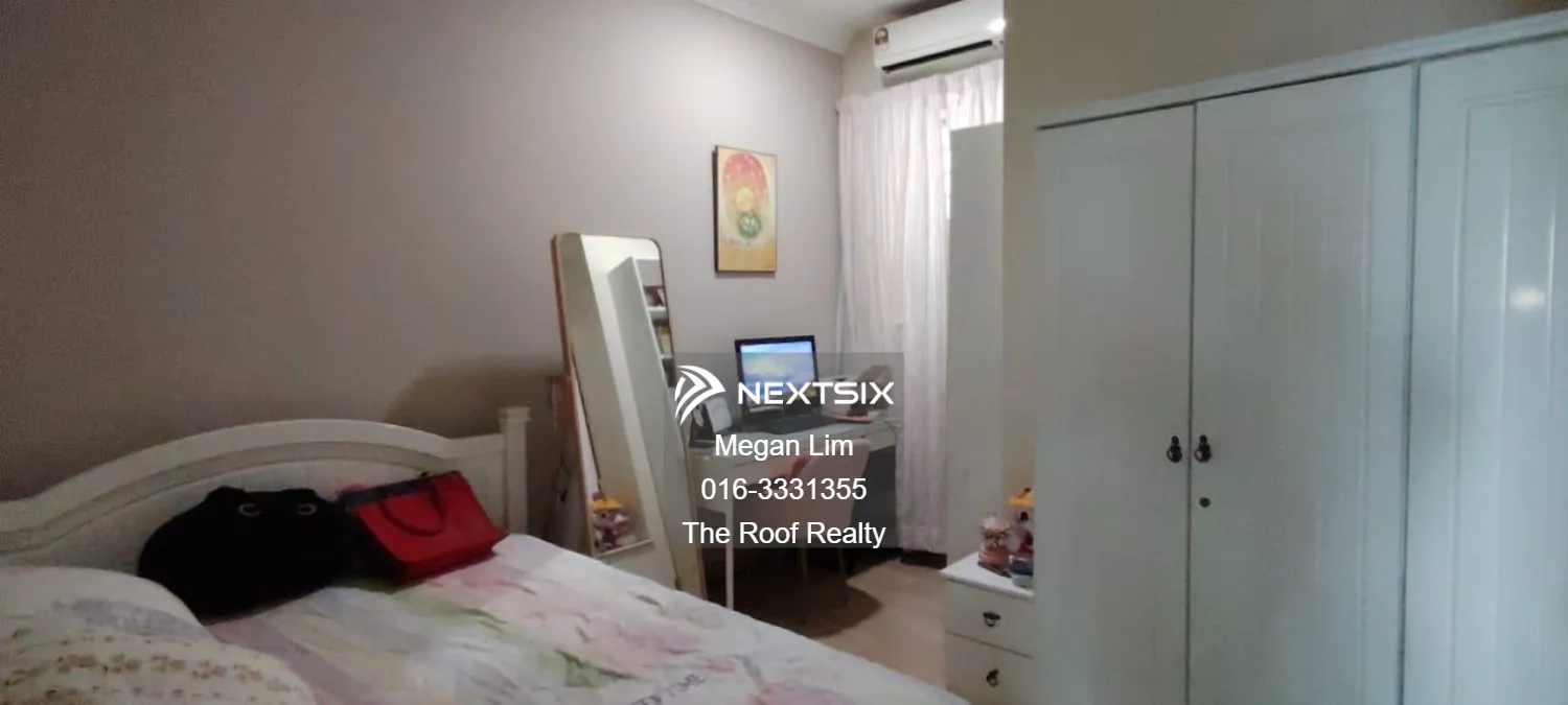 Condominium For Sale in Kuchai Lama Wilayah Persekutuan Kuala Lumpur - Image 13