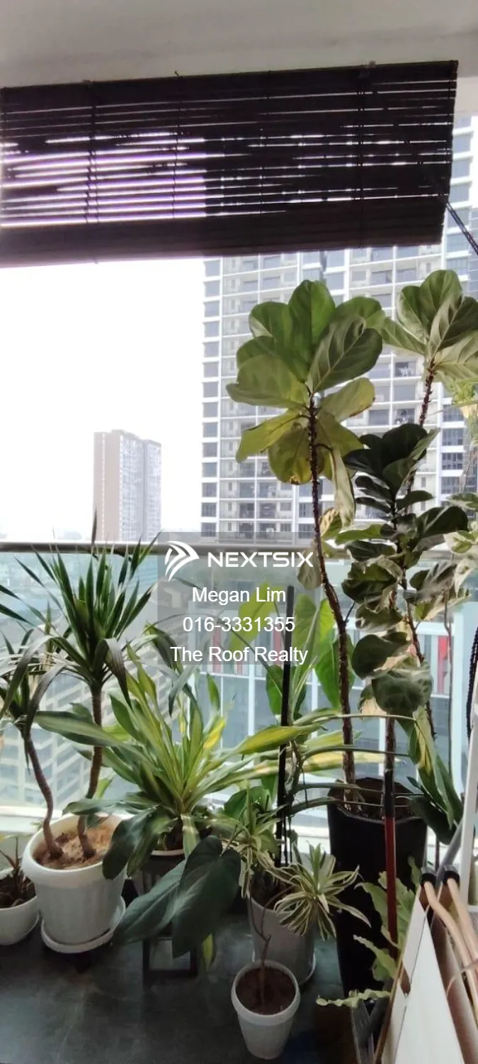 Condominium For Sale in Kuchai Lama Wilayah Persekutuan Kuala Lumpur - Image 14
