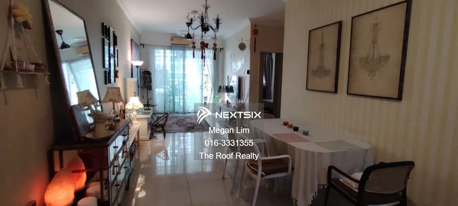 Condominium For Sale in Kuchai Lama Wilayah Persekutuan Kuala Lumpur - Image 6