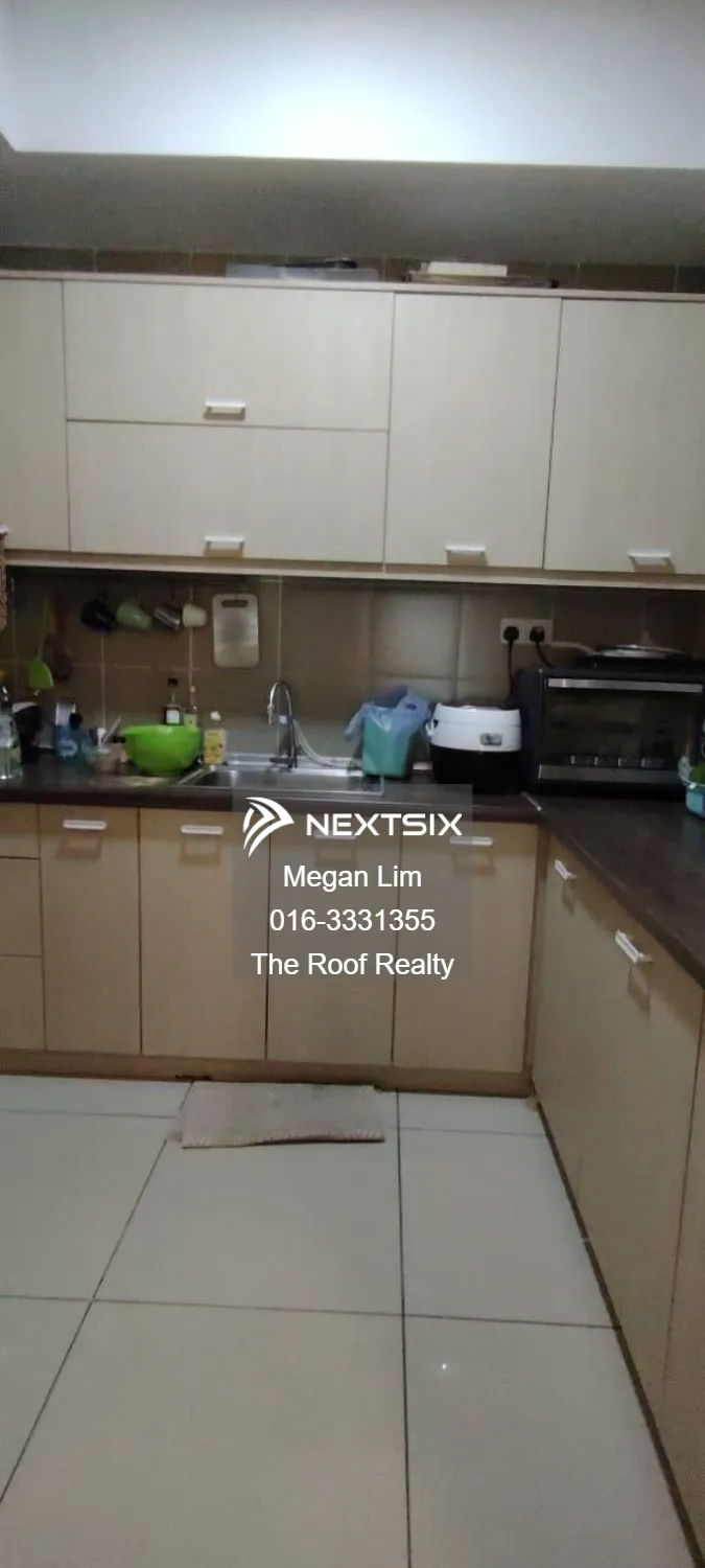 Condominium For Sale in Kuchai Lama Wilayah Persekutuan Kuala Lumpur - Image 7