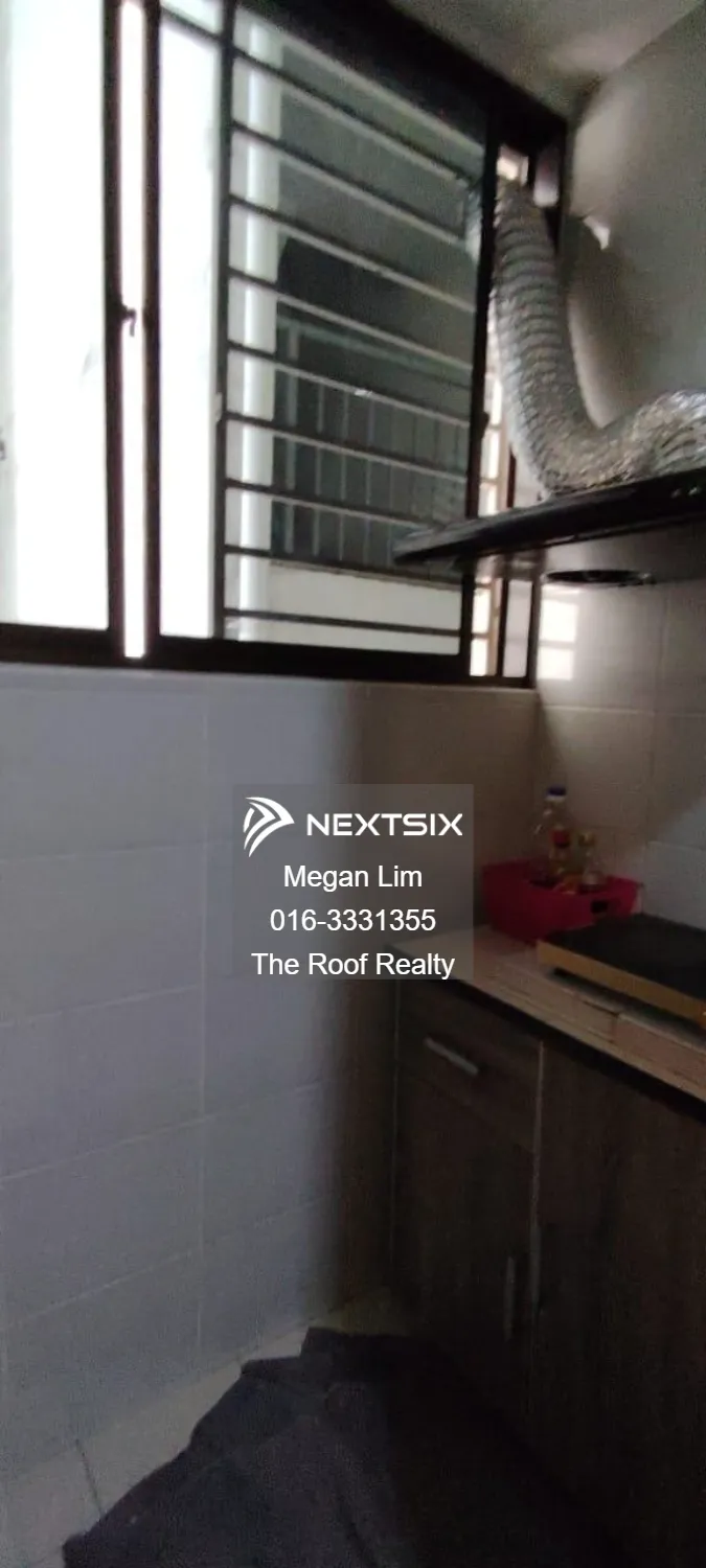 Condominium For Sale in Kuchai Lama Wilayah Persekutuan Kuala Lumpur - Image 9