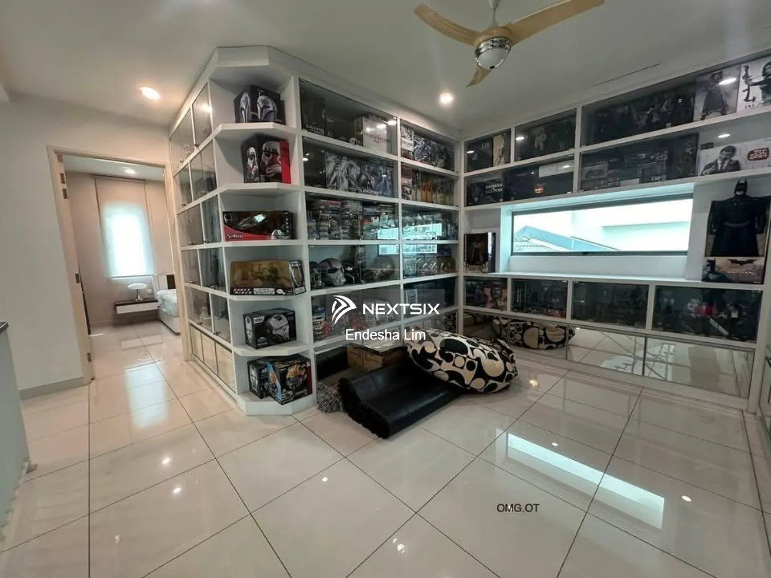 Bungalow For Sale in Ambang Botanic Selangor - Image 11