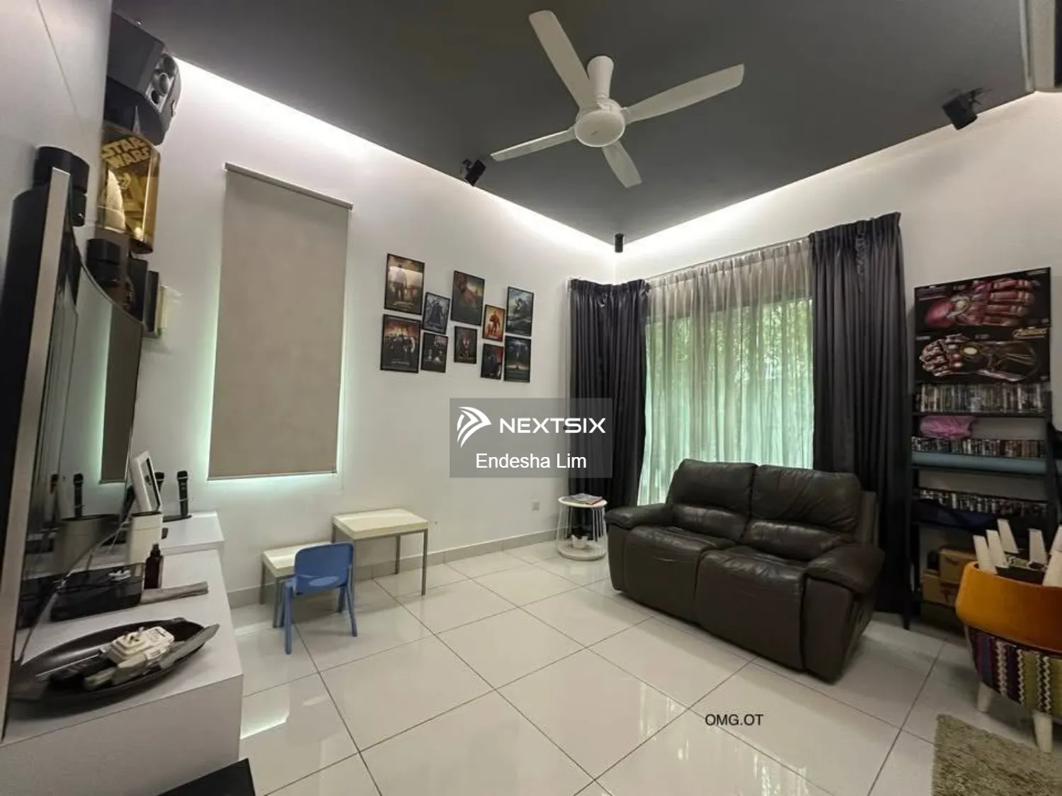 Bungalow For Sale in Ambang Botanic Selangor - Image 12